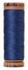 Нить для машинного квилтинга SILK-FINISH COTTON 40, 150 м. Арт 9136-0815