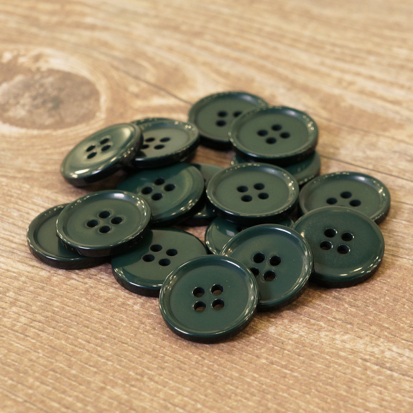 Пуговицы 18-4 мм. Арт 453317-018-0890