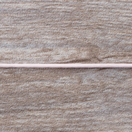 Шнур атласный SAFISA 2 мм, 25 м, цвет 05, розовый. Арт 462-05                  