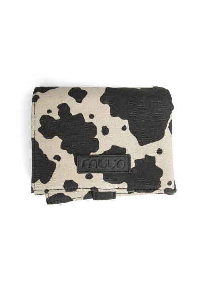 Органайзер для спиц "Canvas Stockholm" Cow print. Арт QB-4718//Cow print