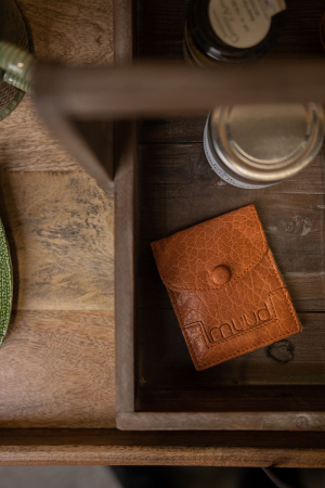 Органайзер для хранения "Bergen" Whisky. Арт QB-4200/Whisky