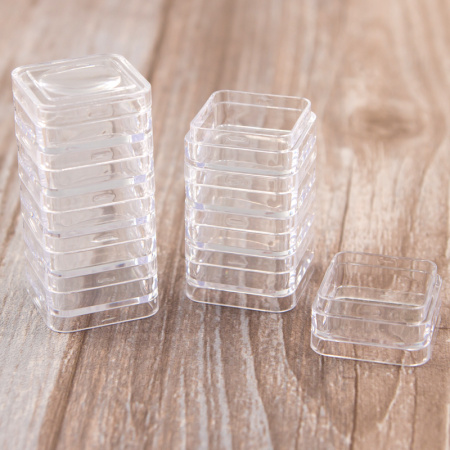 Контейнер для хранения мелкой фурнитуры, 10 шт. Арт M3009                   