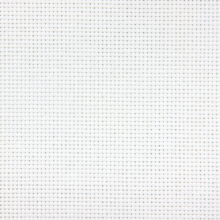 Канва в упаковке Aida 16 ct, 100 x 110 см, цвет №100. Арт м3251/100                