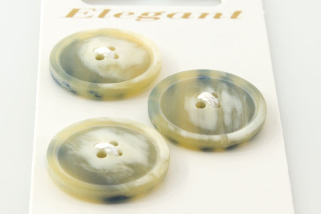 Пуговицы ELEGANT. Арт 12351-23-01086/3