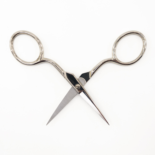 Ножницы универсальные, 10,5 см. Арт 5253                    