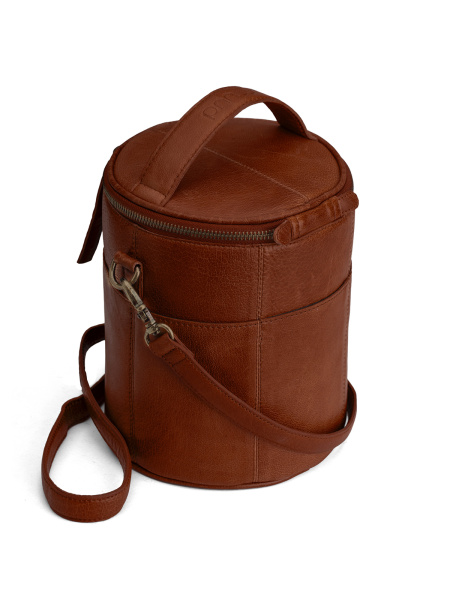 Сумка-органайзер проектная "Saturn" Rich Brown. Арт QB-4632/Rich Brown