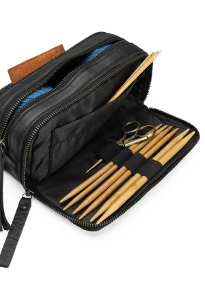 Органайзер "Harmony" Black. Арт QB-4336/Black