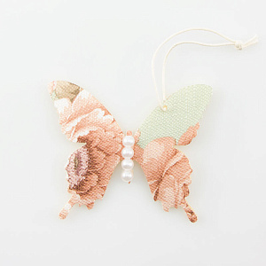 Декоративный элемент "Бабочка". Арт 2403103