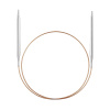 Спицы, круговые, супергладкие, addiClassic №3.25, 30 см. Арт 105-7/3.25-30