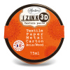 Паста текстурная IZINK 3D. Арт 4551514