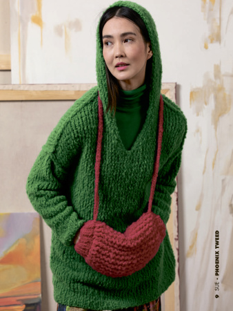 Журнал "PHOENIX & PHOENIX TWEED"RUS. Арт 2565.0004