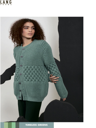 Журнал "Fatto a Mano Collection" №269. Арт 2073.0004