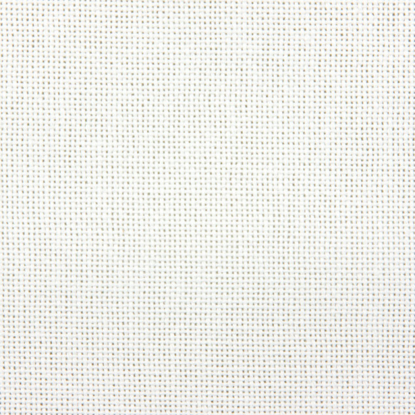 Канва в упаковке Linda Schulertuch 27 ct, 100 x 140 cм, цвет №1. Арт м1235/1                  