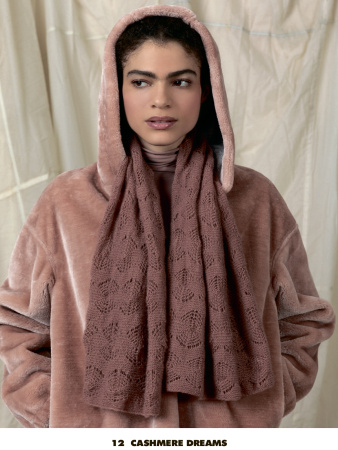 Журнал "PUNTO 32 TÜCHER". Арт 2532.0004