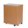 Стол раскладной для швейной машины COMPACT, бук. Арт TLM.C-B001                  