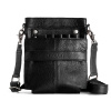 Сумка органайзер "Neptun" Black. Арт QB-3253R1/Black