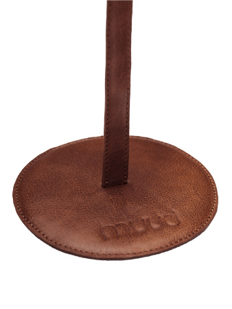 Держатель для мотка пряжи "Gyrit" Rich Brown. Арт QB-4706/Rich Brown