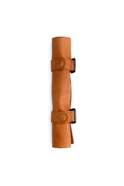 Органайзер для спиц "Carita C" Whisky. Арт QB-4473R1/Whisky