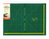 Мат для раскройного ножа, складной односторонний, 609 мм x 457 мм, 24" x 18" . Арт ER4094                  