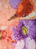 Набор для вышивания "Everyone'sflowerencounter"  . Арт PN-0203633
