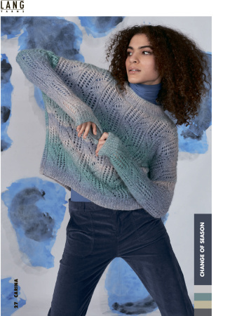 Журнал "Fatto a Mano Collection" №269. Арт 2073.0004