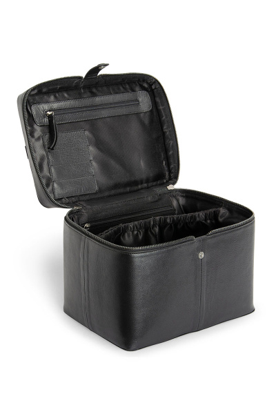 Сумка органайзер "Lexi" Black. Арт QB-4405/Black