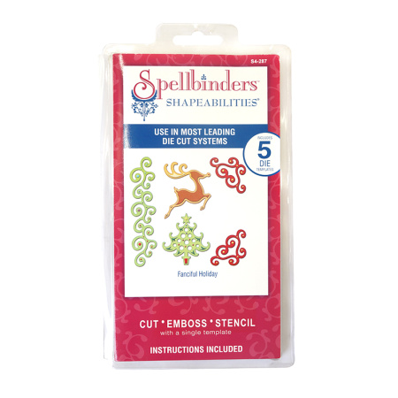 Набор фигурных ножей  для вырубки, тиснения. Арт 4290189                 