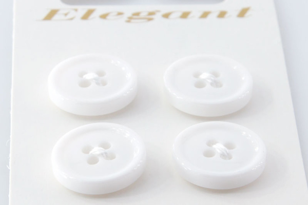 Пуговицы ELEGANT. Арт 13848-15-00100/4
