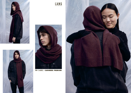 Журнал "FAM 286 COLLECTION" RUS. Арт 2089.0004