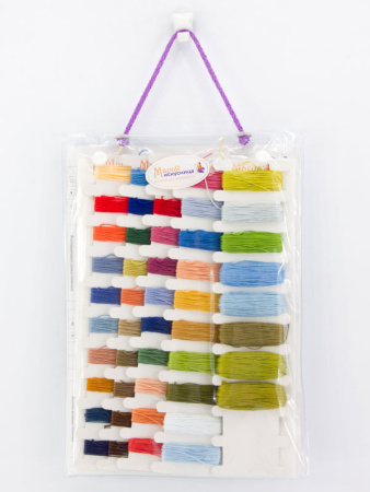 Набор для вышивания "Пикник" . Арт 08.004.05