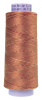 Нить для машинного квилтинга SILK-FINISH MULTI COTTON 50, 1372 м. Арт 9090-9853