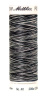 Нить вышивальная мультиколор POLY SHEEN MULTI, 200 м. Арт 4820-9979               
