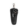 Чехол для ножниц "Gun" Black. Арт QB-3293/Black
