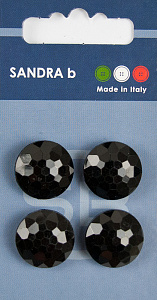 Пуговицы Sandra. Арт CARD162