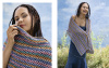 Журнал "PUNTO 71 SILK COLOR"RUS. Арт 2571.0004