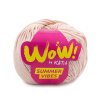 Пряжа Wow - Summer Vibes, 60% хлопок, 40% акрил, 100 г, 160 м. Арт 1334.87