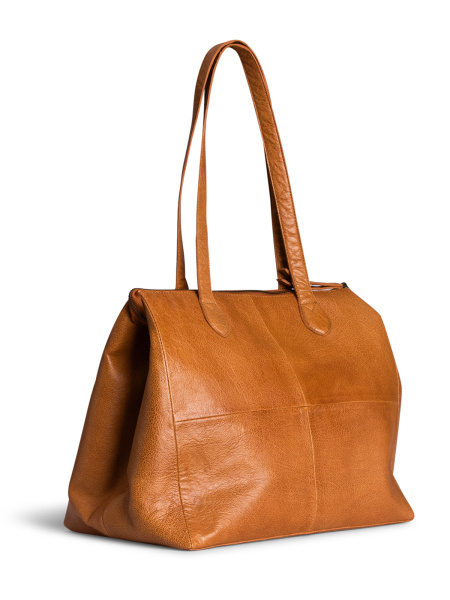 Сумка "Fro" Whisky. Арт QB-4630R3/Whisky