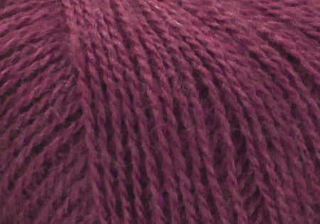 Пряжа Leonora, 50% шелк, 40% шерсть, 10% мохер, 25 г, 180 м. Арт 880400.880410