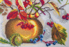 Набор для вышивания "Осенний натюрморт". Арт 04.005.18