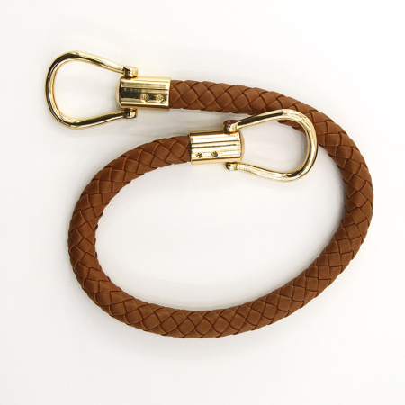 Ручка для сумок, 48 см. Арт 4510.BR/G002