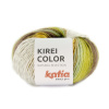 Пряжа Kirei Color, 100% шерсть, 100 г, 160 м. Арт 1262.304