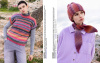 Журнал "WOOLADDICTS #15" RUS. Арт 2090.0004