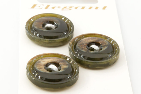 Пуговицы ELEGANT. Арт 13790-23-00017/3