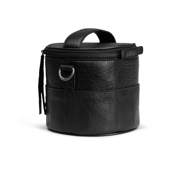 Сумка-органайзер проектная "Saturn mini" Black. Арт QB-4431/Black