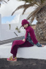 Журнал "WOOLADDICTS #13"RUS. Арт 2086.0004