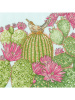 Набор для вышивания "Cactus Garden". Арт XFY10