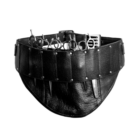 Поясной органайзер "Moon (short)" Black. Арт QB-3128R2/Black