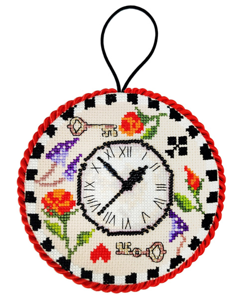 Набор для создания пинкипов Случайные чудесности". Арт 21.002.34