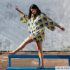 Журнал с моделями по пряже Katia SS CROCHET 117. Арт 6287