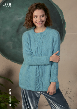 Журнал "Fatto a Mano Collection" №278 RUS. Арт 2081.0004